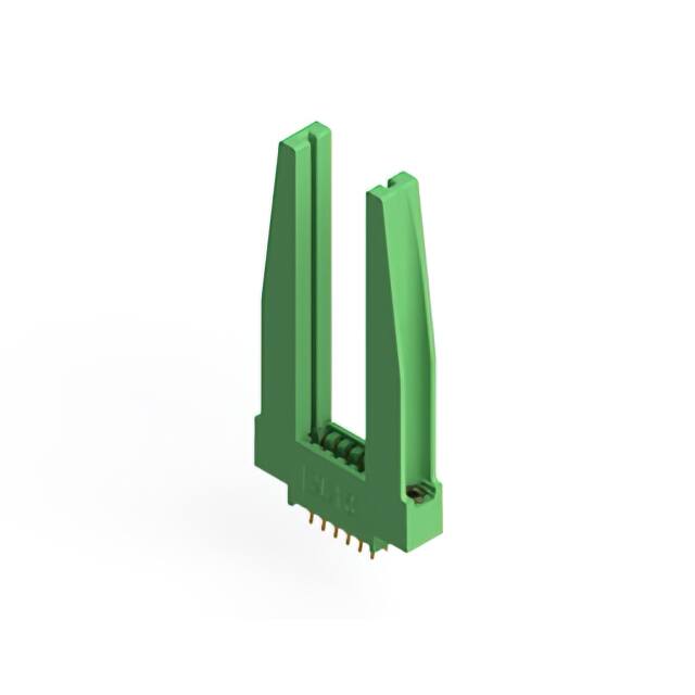 346-012-556-878 EDAC Inc.  Edgeboard Connectors